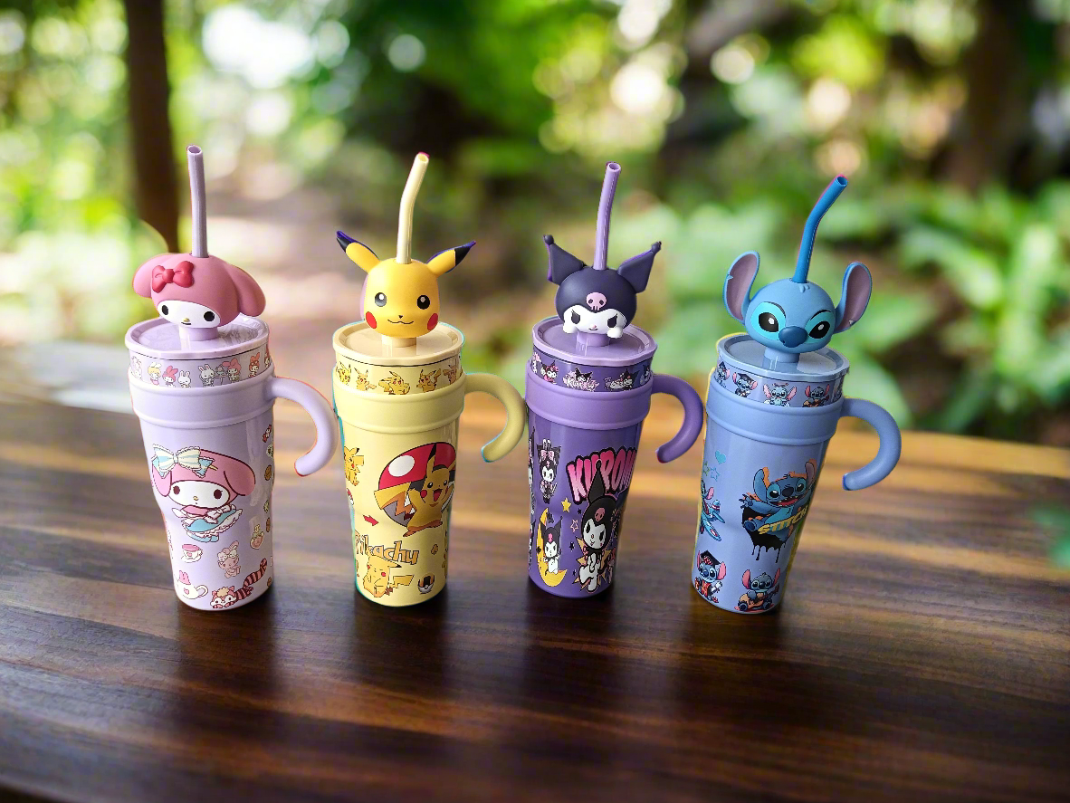 Stainless Steel Tumbler - 1200 ml